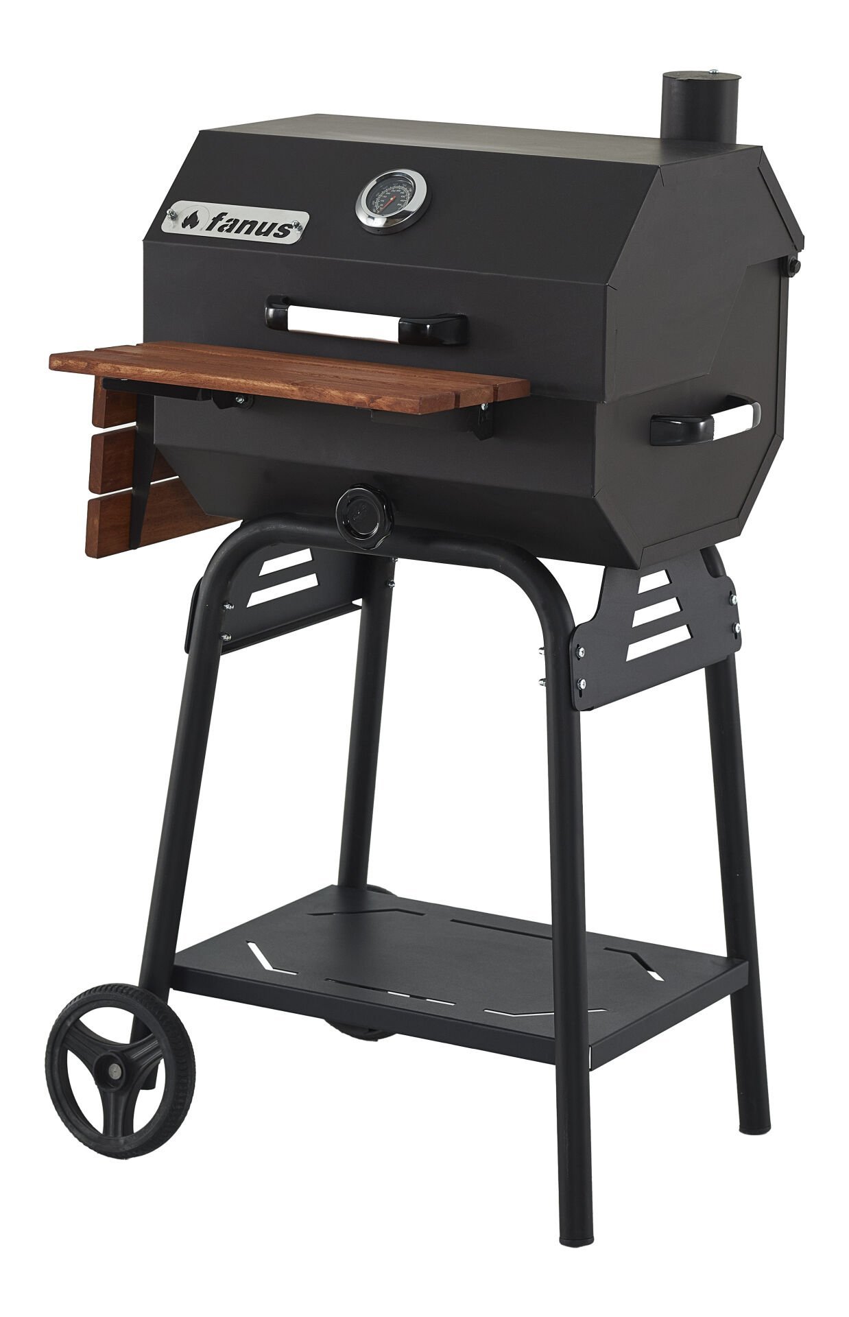 Fanus B50 Barbekü Mangal