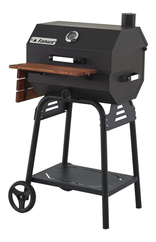 Fanus B50 Barbekü Mangal