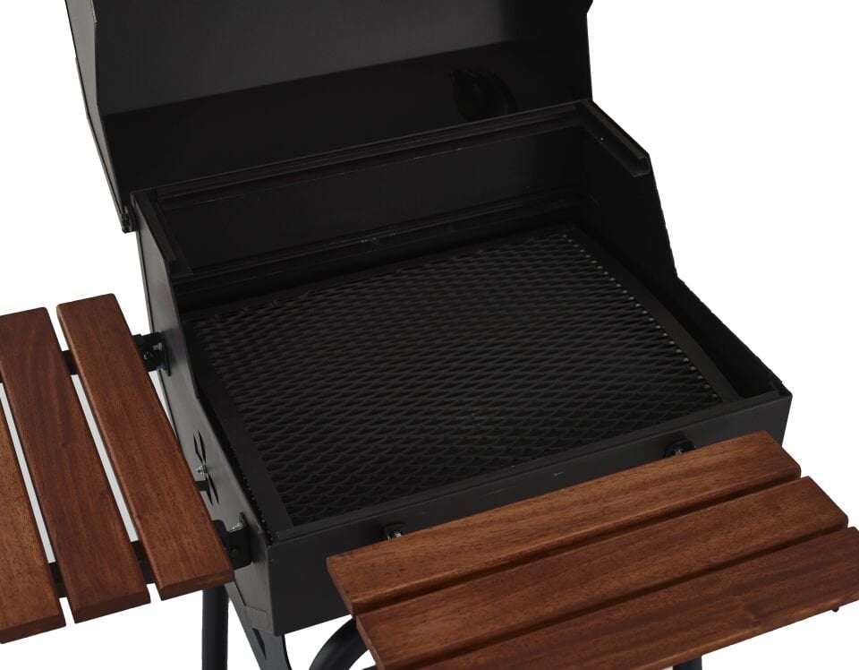 Fanus B50 Barbekü Mangal