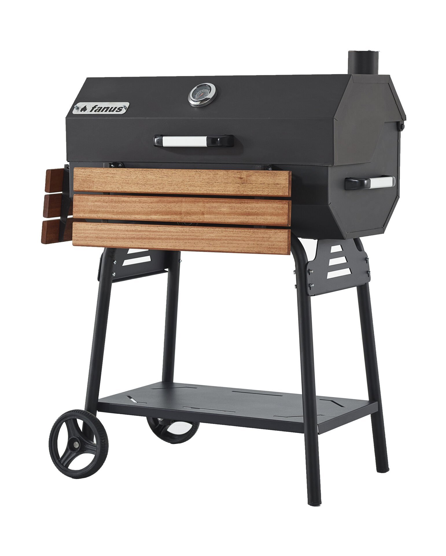 Fanus B75 Barbekü Mangal
