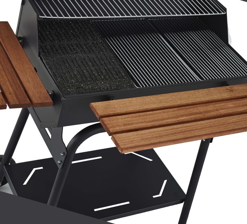 Fanus B75 Barbekü Mangal